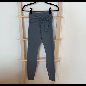 Lululemon Align Tie Leggings
